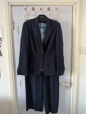 Debenhams Collection Pinstripe