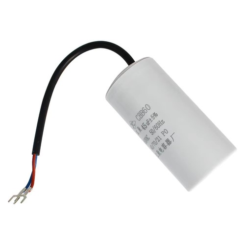 Capacitor cbb60 start run - capacitor,