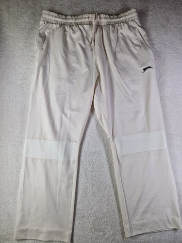 Slazenger cricket whites mens - whites,