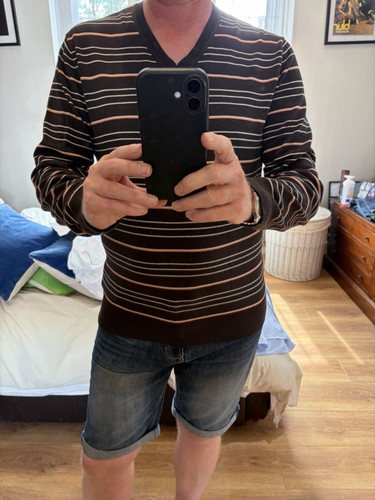 River island men - island, medium