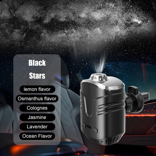Car aromatherapy machine - machine, +