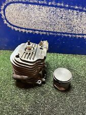 Husqvarna K750 Early K760 Petrol Disc Cutter Cylinder and piston