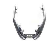 Passenger Rear Grab Bars 2011