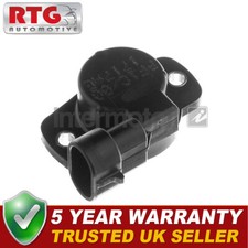 Throttle Position Sensor For