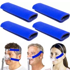 4Pcs Headgear CPAP Comfort