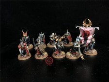 Warhammer AOS DPS painted