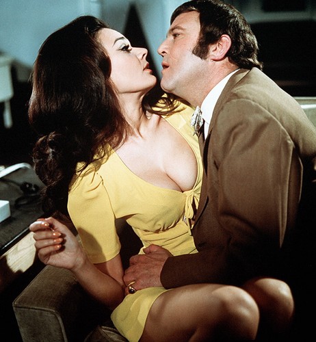 Imogen hassall 5 - x, inch