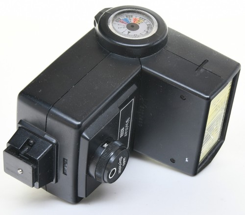 Vivitar 283 auto - 283,