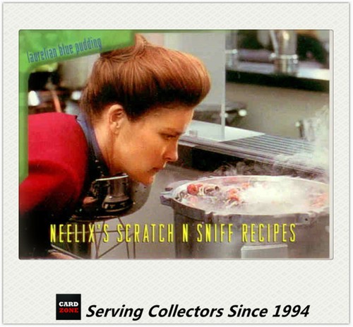1995 star trek voyager season - trek,