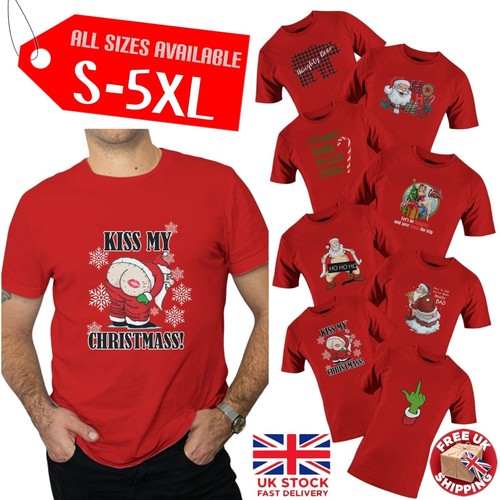 Christmas shirt novelty - t-shirt,