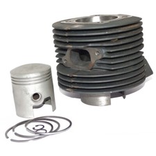 Lambretta Cylinder Barrel With