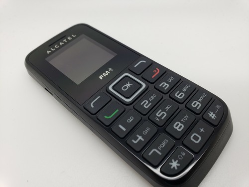 Alcatel 1010 orange - ot,