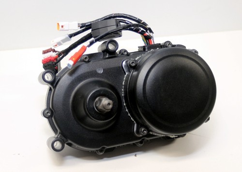 Impulse freewheel 36v 250w - impulse, 2.3