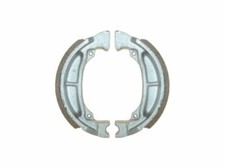 Rear Brake Shoe Fits Suzuki TS