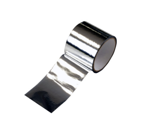 Underlay tape silver - tape, |