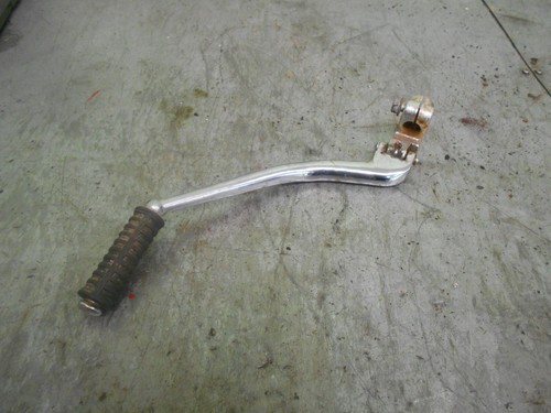 Sym husky 125 kick - 125, lever
