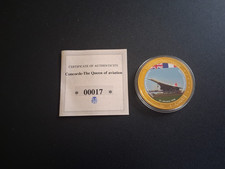 Concorde - The Queen of