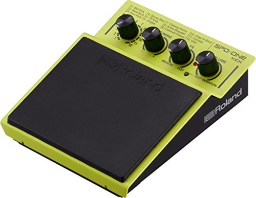 Roland spd - /, one