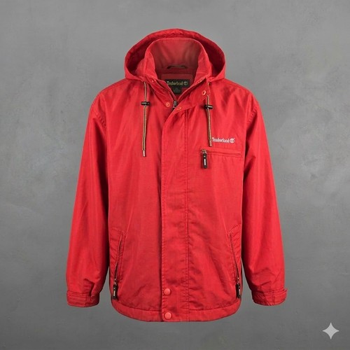 Timberland jacket mens medium - timberland,