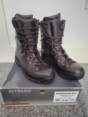 New altberg barningham - new,