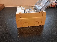 Clipsal Distribution Board   Power Breaker