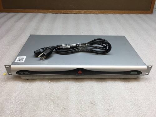 Polycom vsx 7000e - polycom,