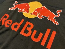 Red Bull T-SHIRT SURF Gym