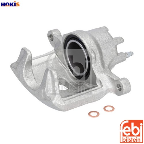 Brake caliper 184701 - brake, for