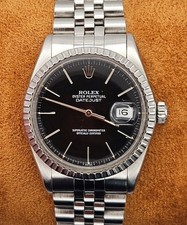 Rolex Oyster Perpetual