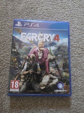 Far Cry 4 Standard