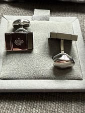 Mulberry Reversible Square