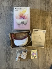 Panasonic EH CSW54 Eye Esthetic Massager