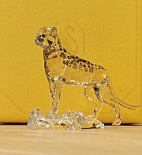 Swarovski Crystal Ornament SCS