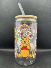 Winnie The Pooh & Friends