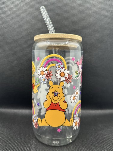 Winnie the pooh friends - winnie,