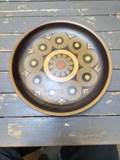 Denby Arabesque Dinner Plate