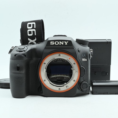 Sony alpha a99 ilca 99m2 - sony,