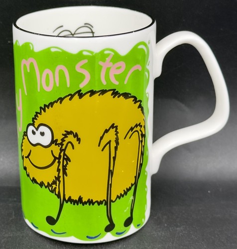 Kookie kreatures novelty - kookie,