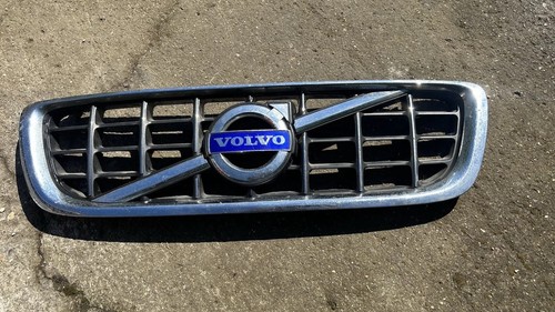 Volvo v70 3 - 3, radiator