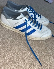 adidas Hamburg Men's Trainers