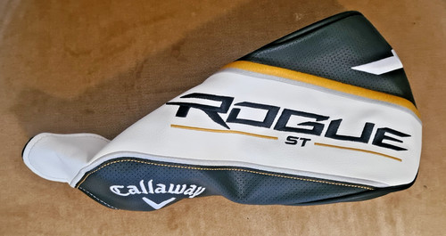 Exc headcover for - -, callaway