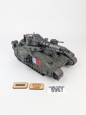 Games Workshop Warhammer 40000 Astra Militarum Baneblade Super Heavy Tank