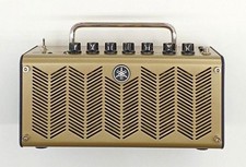 Yamaha THR5A Acoustic Electric Guitar Amplifier Modeling Combo Amp Ship From JPN