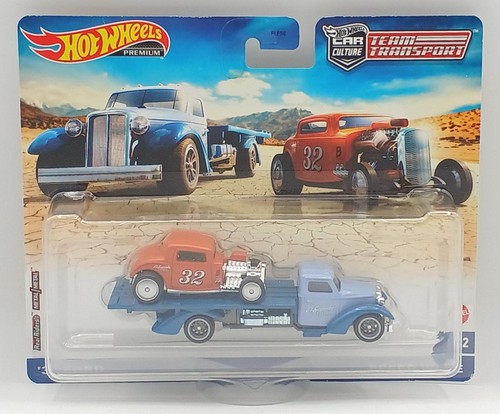 Hot wheels ford rod - hot, &