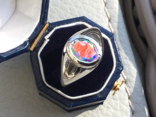 Platinum 925 sterling - 925,
