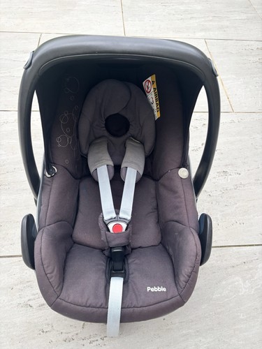 Maxi cosi baby - baby, with