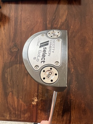 Scotty cameron golo - cameron,