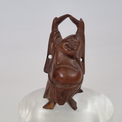 Antique chinese miniature - chinese,