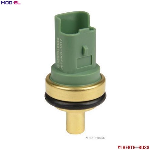 Sensor coolant temperature - sensor,