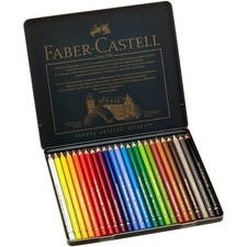 Art graphic polychromos - art,